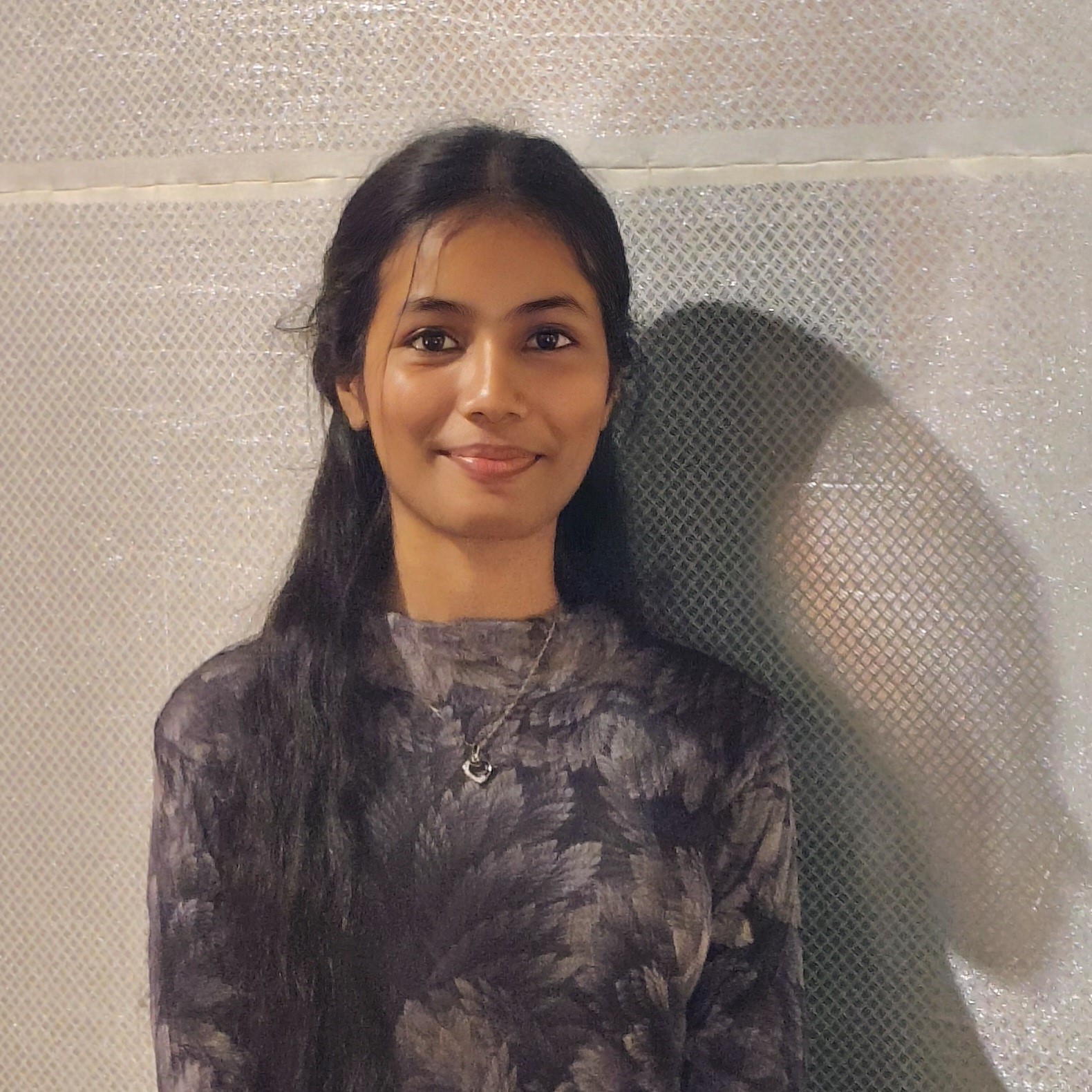 Shreya Kutariyar